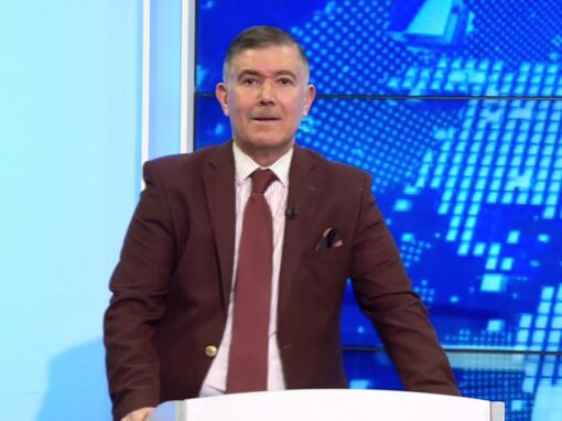 يحيا الناس بالعلم لا بالمؤامرة بقلم منقذ داغر