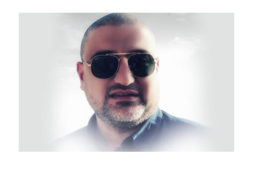 قائد وطن … ورجل حق ،، بقلم علي العيساوي