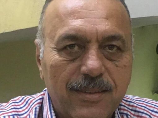 الاعظمية لؤلؤة بغداد ،، بقلم مهند الصالح