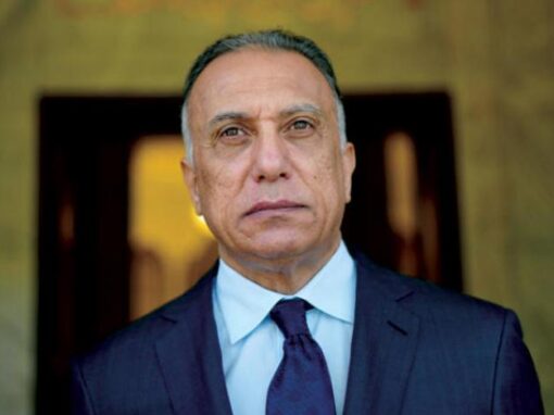 الكاظمي يعد بتعويض متضرري السيول والفيضانات في واسط