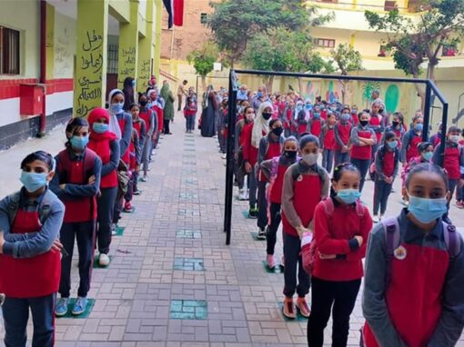 على الطريقة العراقية.. إجابة تلميذة تثير جدلاً واسعاً في مصر