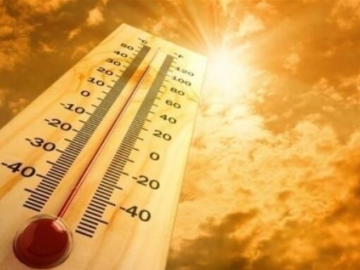 12 مدينة عربية اقتربت درجة حرارتها من 50 بين الأعلى عالميا