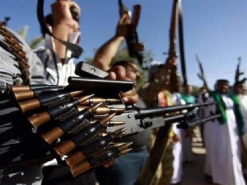 استهداف 3 منازل بـ”دكة عشائرية” شرقي بغداد