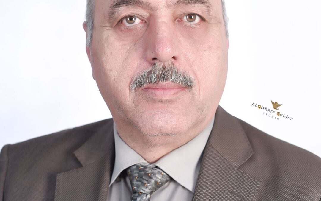 ساستنا هل هم رجال دولة ؟