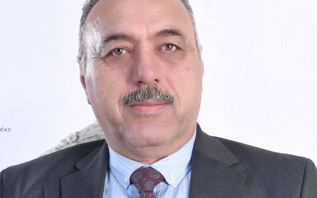 الأحزاب السياسية بين الغياب الجماهيري والأزمات الهيكلية